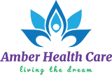 Registered NDIS Provider – Amber Health Care
