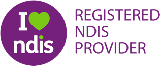 Registered NDIS Provider – Amber Health Care